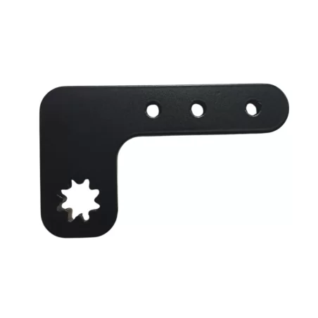 Steady Ride Stand Plate alone