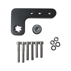 Steady Ride Stand Plate