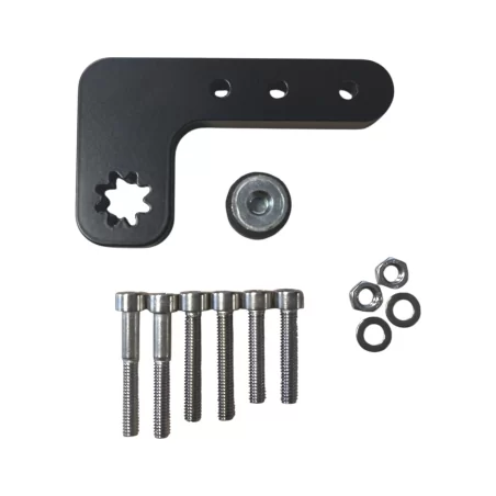 Steady Ride Stand Plate