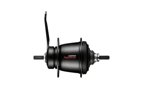 Rear hub Shimano Nexus SG-C3001-7C