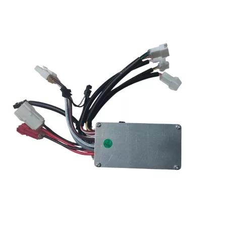 Giant DRIVER 26V 1 & 2 Battery PedalPlus-F Front Motor , 243-T36FC-03V