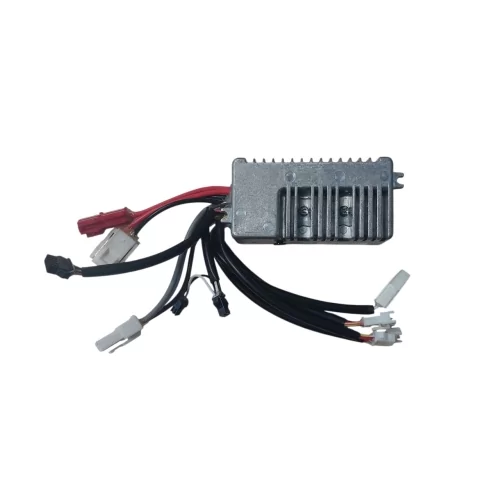 Giant, 243-T36FC-03V DRIVER 26V 1 & 2 Battery PedalPlus-F Front Motor