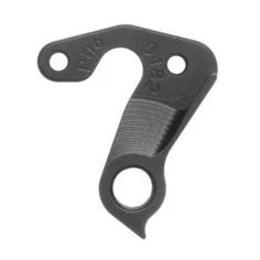 D182 derailleur hanger for Scott (Genius, Scale Carbon, SPARK 70/30, SPARK 660/620/960/920/2760/750/950, Spark ltd/10/15/20/30/ Contessa)( #206473) bikes (rear gear mech, dropout)