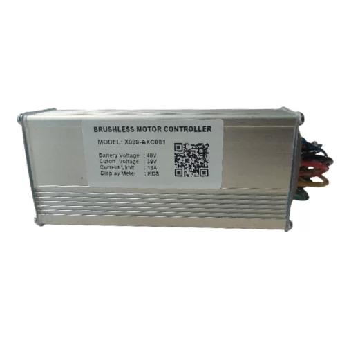 Brushless Controller for Engwe Engine Pro 2.0 electric bicycle