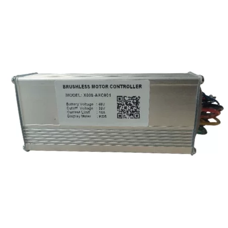 Brushless Controller for Engwe Engine Pro 2.0 electric bicycle