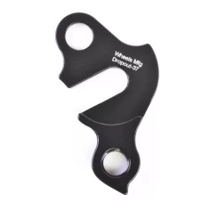 Jamis derailleur hanger for Dakar Sport / Team | DROPOUT-37 inside