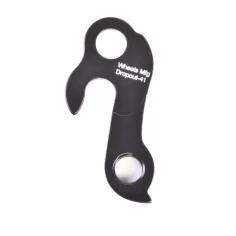 Bianchi, Scott derailleur hanger. Fits: Diamondback, Masi, Redline, Samson | DROPOUT-41 inside