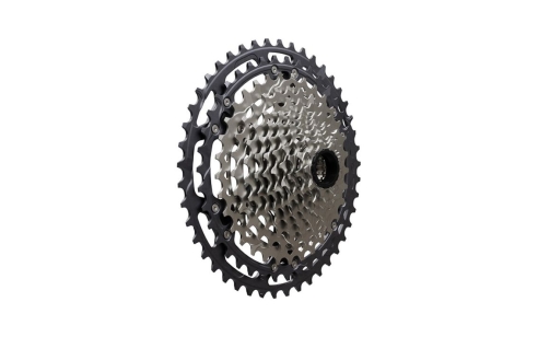 Cassette Shimano CS-M8200-12 Deore XT