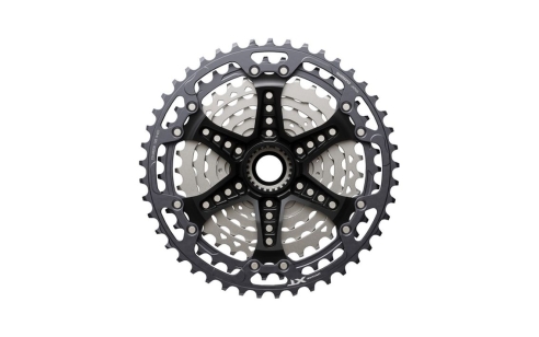 Cassette Shimano CS-M8200-12 Deore XT