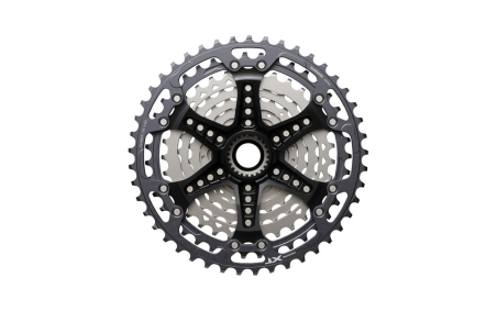 Cassette Shimano CS-M8200-12 Deore XT