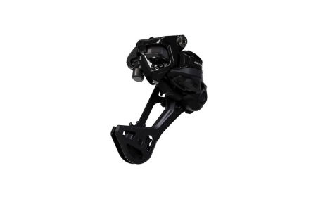 Rear derailleur Shimano GRX RD-RX827 Di2 SGS