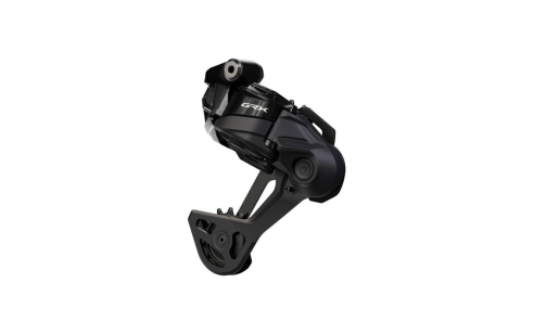 Rear derailleur Shimano GRX RD-RX827 Di2 SGS