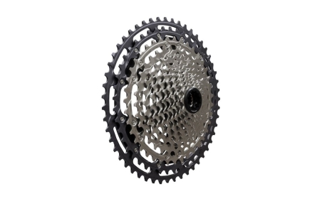 Cassette Shimano CS-M8200-12 Deore XT