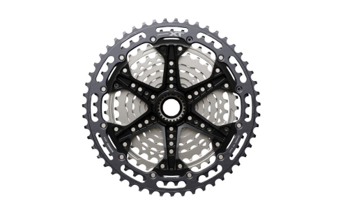 Cassette Shimano CS-M8200-12 Deore XT
