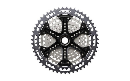 Cassette Shimano CS-M8200-12 Deore XT