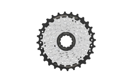 Cassette Shimano CS-HG400-7 Acera