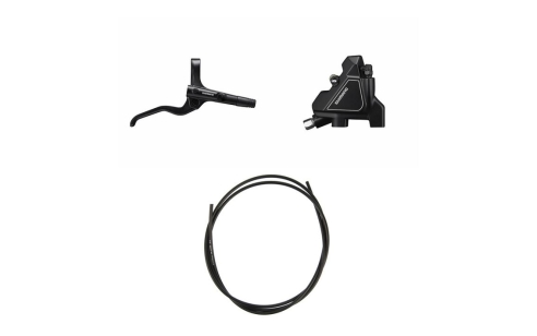 Hydraulic disc brake set Shimano...