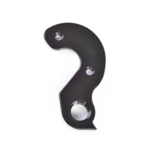 Rocky Mountain derailleur hanger for road bikes. Also: Merida models. | DROPOUT-69 Inside