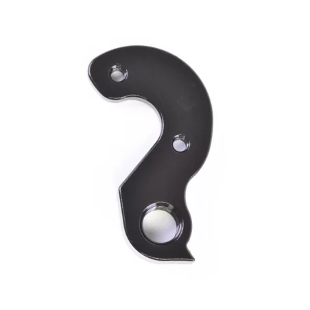 Rocky Mountain derailleur hanger for road bikes. Also: Merida models. | DROPOUT-69 Inside