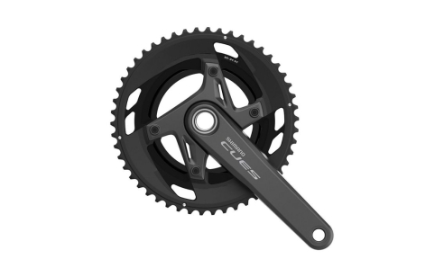 Crankset Shimano FC-U6040-2 CUES Linkglide
