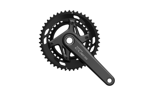 Crankset Shimano FC-U6030-2 CUES LinkGlide