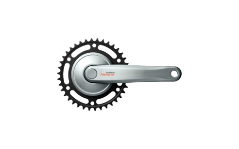 Crankset Shimano FC-C6000 Nexus