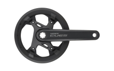 Crankset Shimano FC-U6000-1 CUES Linkglide