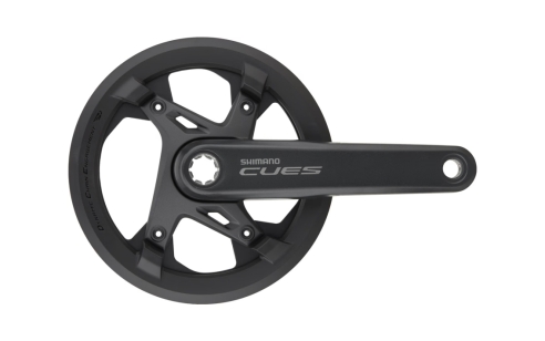 Crankset Shimano FC-U6000-1 CUES Linkglide