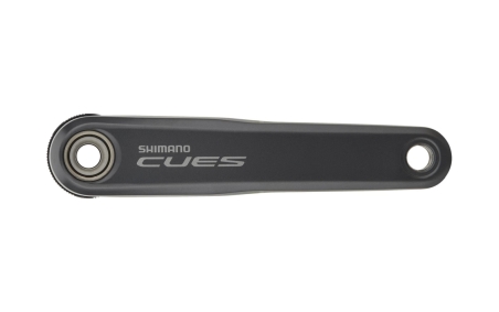 Crankset Shimano FC-U6000-1 CUES Linkglide