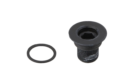 Crankset Shimano FC-U6000-1 CUES Linkglide