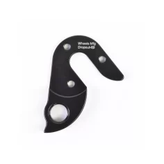 Merida, Cinelli, Marin derailleur hanger. Also: Raleigh, Novara, Torelli | DROPOUT-89 Outside