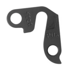 D237 derailleur hanger for Sunn bikes (rear gear mech, dropout)