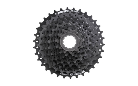 Cassette Shimano CS-HG200-9 OE