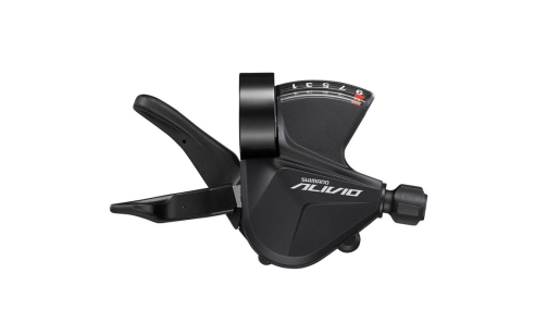 Gear shifter Shimano SL-M3100 Alivio OE