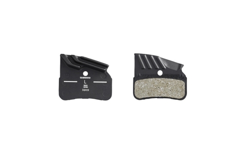 Disc brake pads Shimano N03A