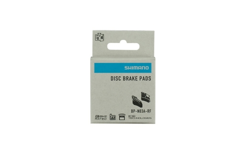 Disc brake pads Shimano N03A