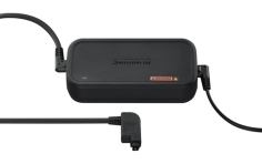 E-bike battery charger Shimano Steps EC-E8004-1