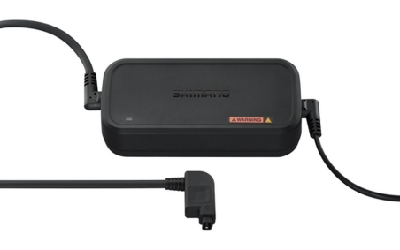 E-bike battery charger Shimano Steps EC-E8004-1