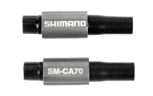 Cable adjuster Shimano SM-CA70
