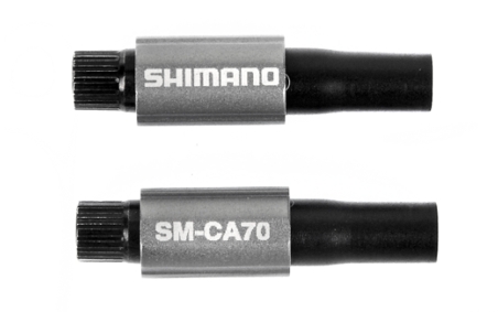 Cable adjuster Shimano SM-CA70