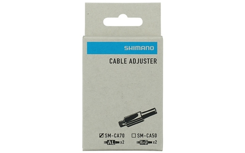 Cable adjuster Shimano SM-CA70