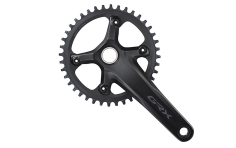 Crankset Shimano FC-RX600 GRX