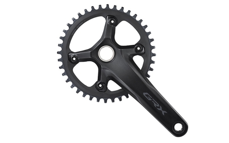Crankset Shimano FC-RX600 GRX