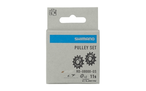 Rear derailleur pulley set Shimano RD-U8000 CUES