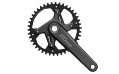 Crankset Shimano FC-U6040-1 CUES