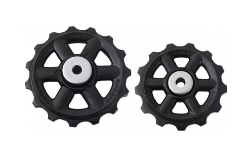 Rear derailleur pulley set Shimano RD-M310 Altus