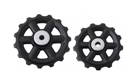 Rear derailleur pulley set Shimano RD-M310 Altus