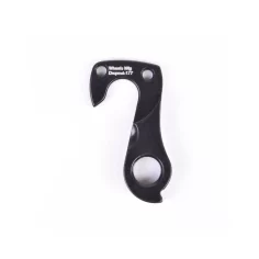 Paragon, Lemond, Van Dessel derailleur hanger | DROPOUT-177 Ins.