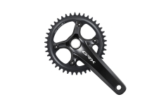 Crankset Shimano FC-RX820-1 GRX