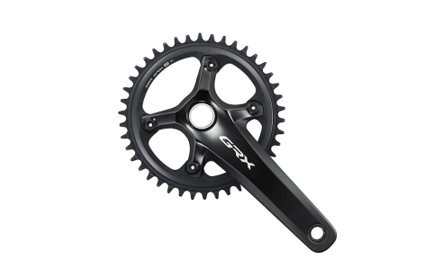 Crankset Shimano FC-RX820-1 GRX